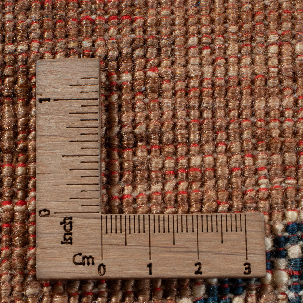 Tapis Ziegler - Ariana - 288 x 204 cm - beige foncé