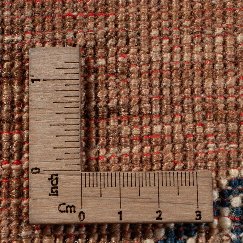 Tapis Ziegler - Ariana - 288 x 204 cm - beige foncé