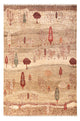 Ariana Tapis 298x202cm - Tapis oriental