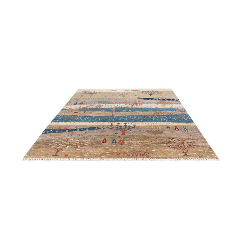 Tapis Ziegler - Ariana - 294 x 205 cm - multicolore