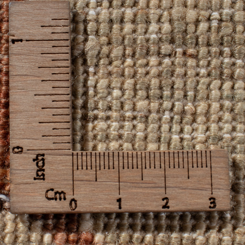 Tapis Ziegler - Ariana - 294 x 205 cm - multicolore