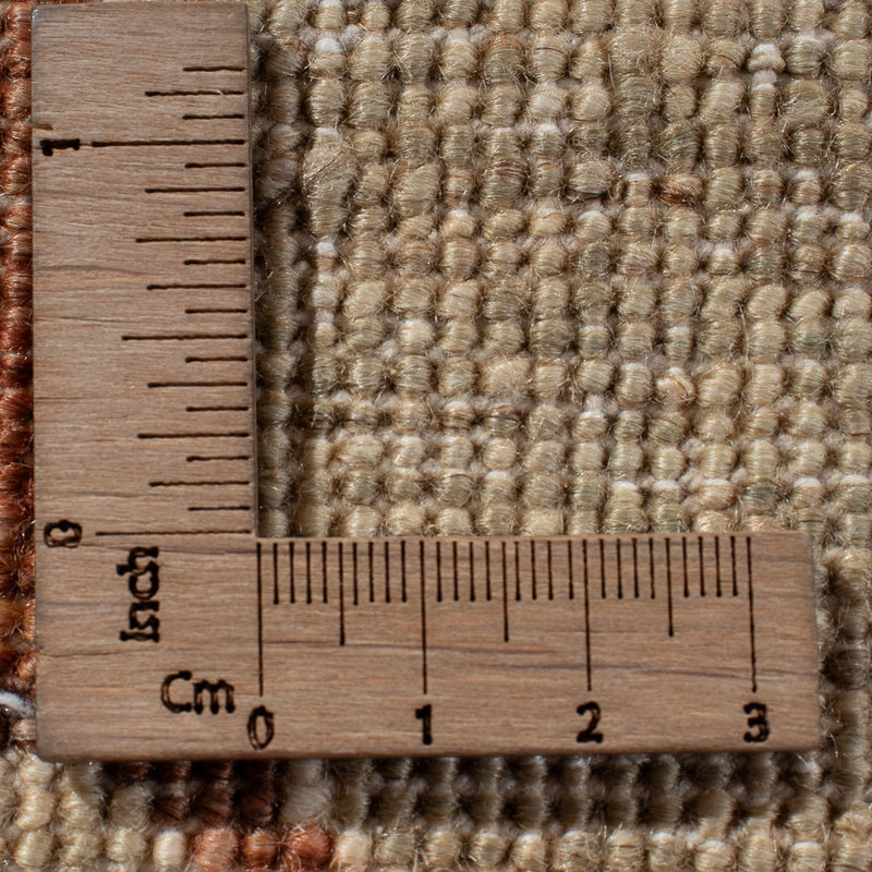 Tapis Ziegler - Ariana - 294 x 205 cm - multicolore