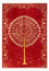 Tapis Ziegler - Ariana - 294 x 207 cm - rouge