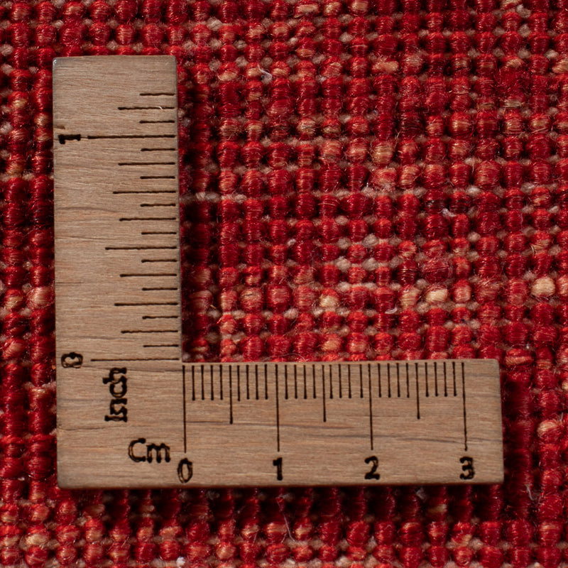 Tapis Ziegler - Ariana - 294 x 207 cm - rouge