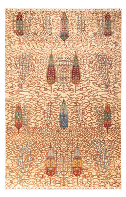 Tapis Ziegler - Ariana - 297 x 203 cm - beige