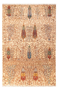 Tapis Ziegler - Ariana - 297 x 203 cm - beige