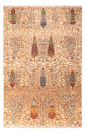 Tapis Ziegler - Ariana - 297 x 203 cm - beige