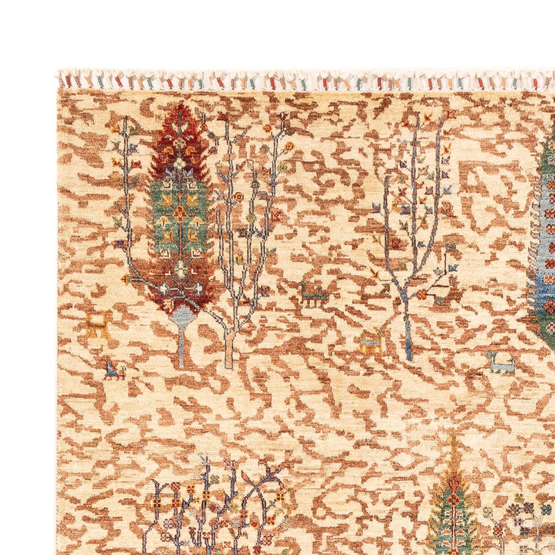 Tapis Ziegler - Ariana - 297 x 203 cm - beige