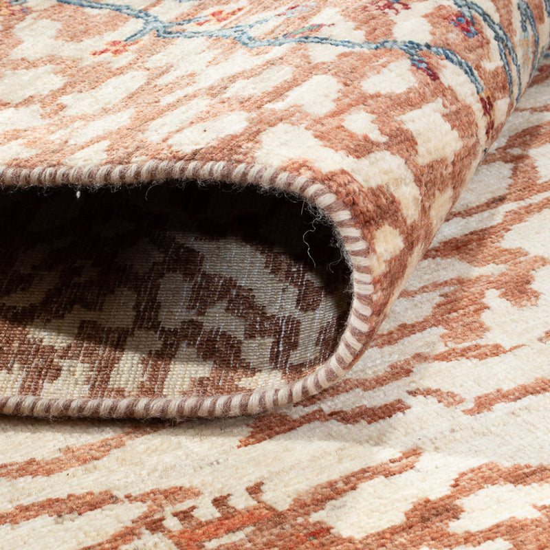 Tapis Ziegler - Ariana - 297 x 203 cm - beige