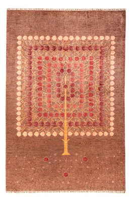 Tapis Ziegler - Ariana - 294 x 202 cm - beige foncé
