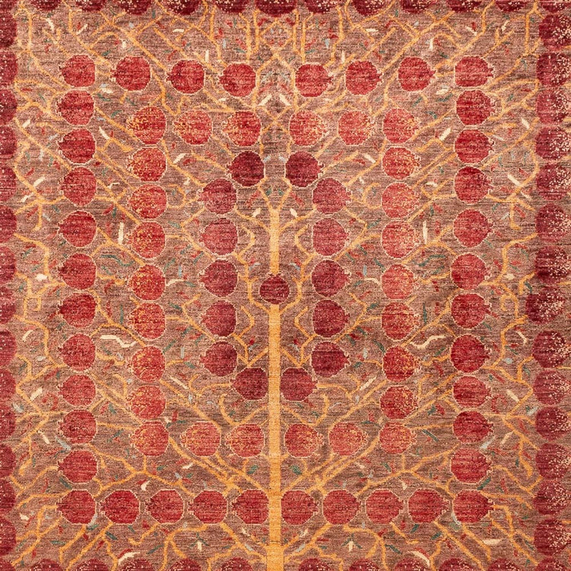 Tapis Ziegler - Ariana - 294 x 202 cm - beige foncé