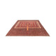 Tapis Ziegler - Ariana - 294 x 202 cm - beige foncé