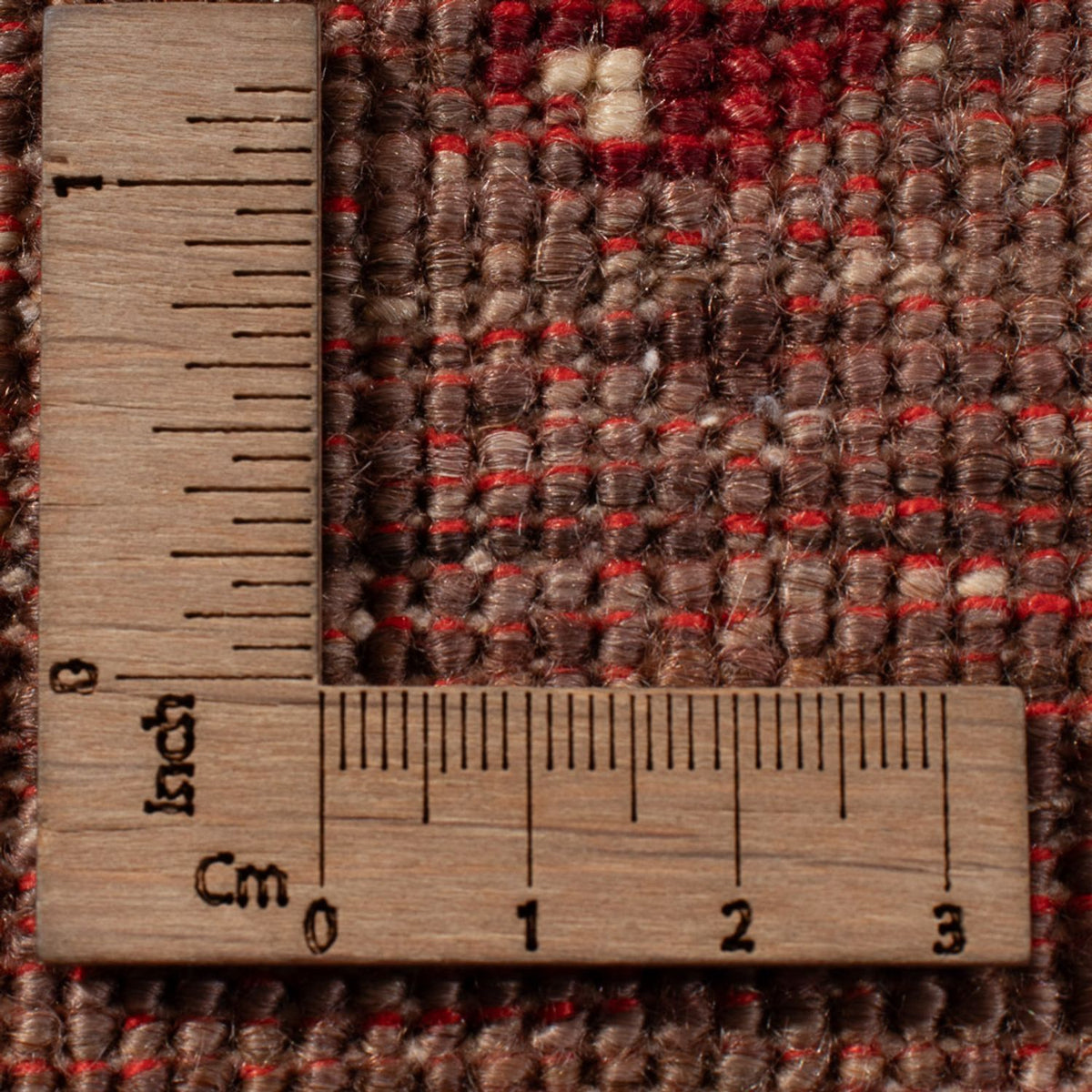 Tapis Ziegler - Ariana - 294 x 202 cm - beige foncé