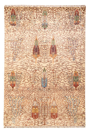 Tapis Ziegler - Ariana - 300 x 201 cm - beige