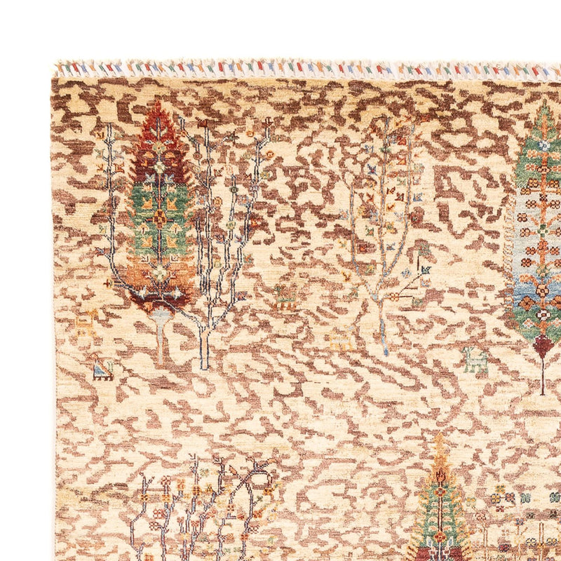 Tapis Ziegler - Ariana - 300 x 201 cm - beige