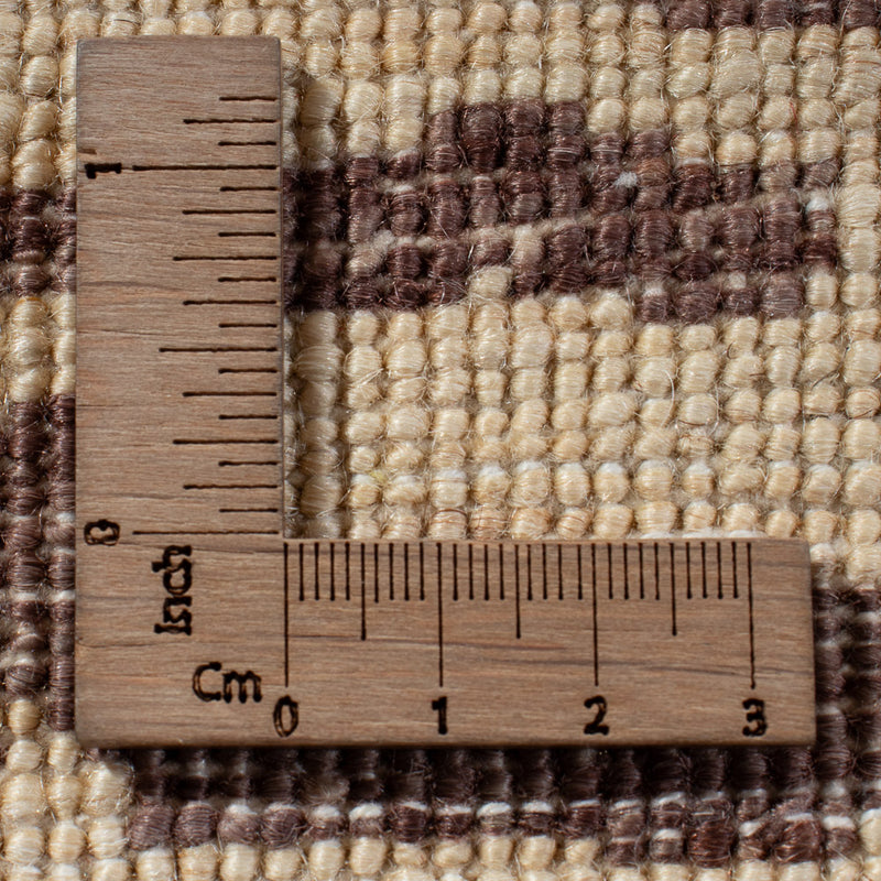 Tapis Ziegler - Ariana - 300 x 201 cm - beige