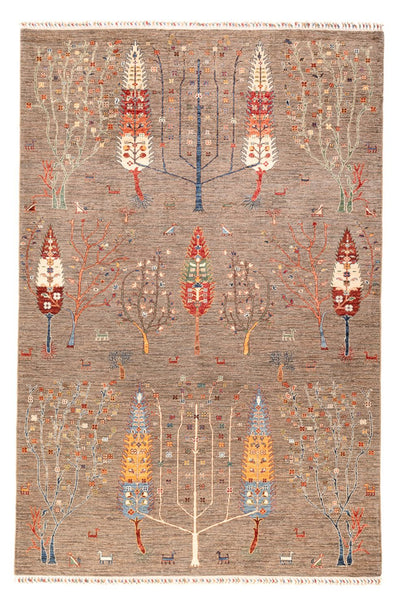 Ariana Tapis 200x298cm - Tapis oriental