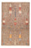 Tapis Ziegler - Ariana - 298 x 200 cm - beige foncé