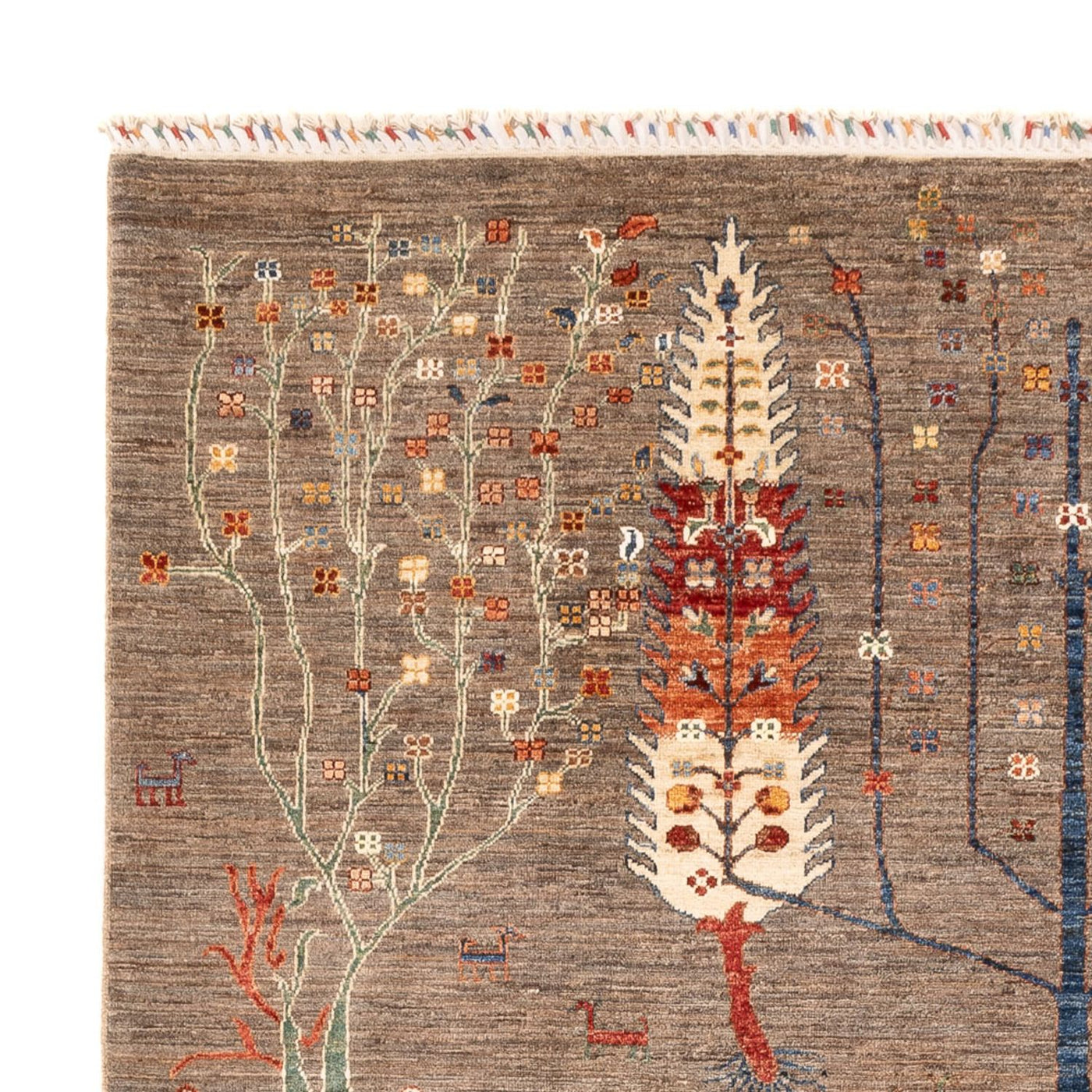 Ariana Tapis 298x200cm - Tapis oriental