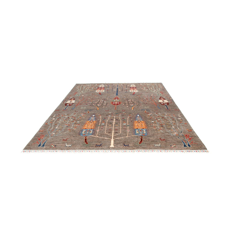 Tapis Ziegler - Ariana - 298 x 200 cm - beige foncé