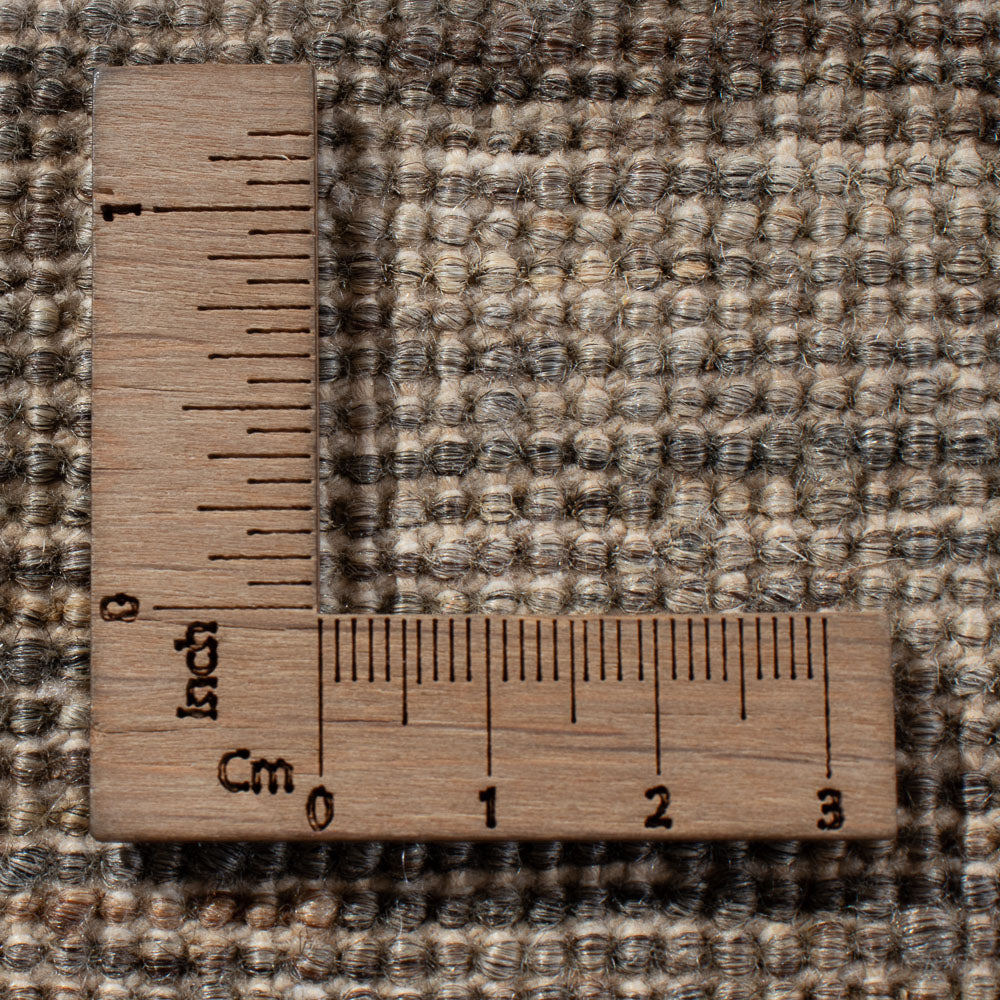 Tapis Ziegler - Ariana - 298 x 200 cm - beige foncé