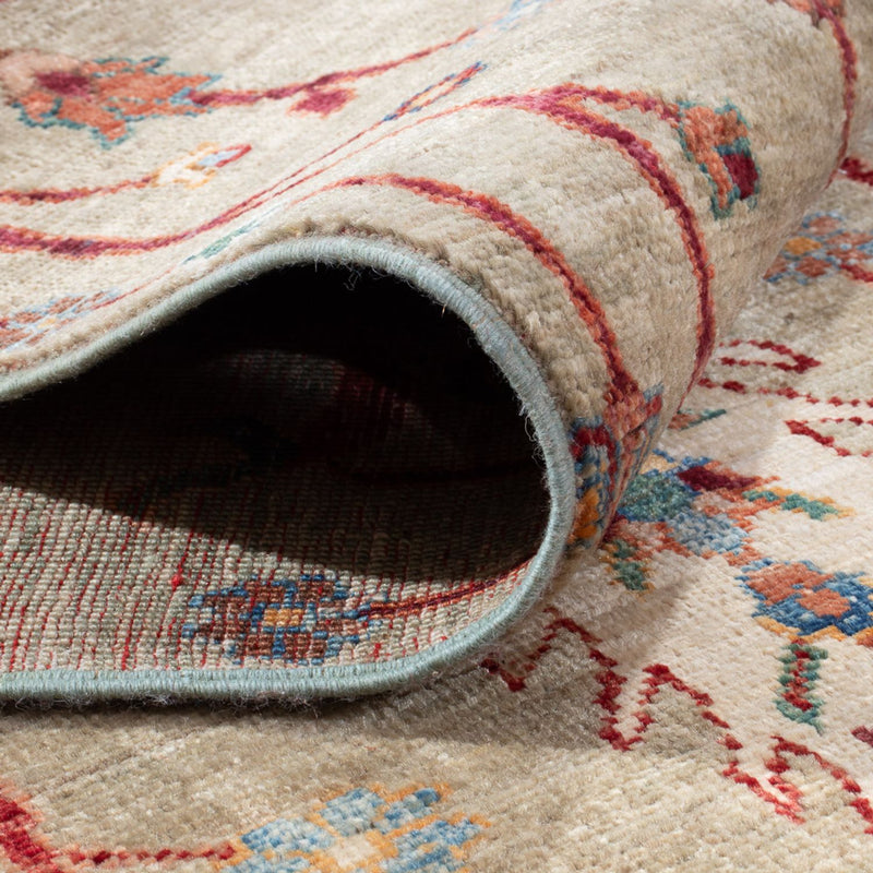 Tapis Ziegler - Ariana - 290 x 207 cm - sable