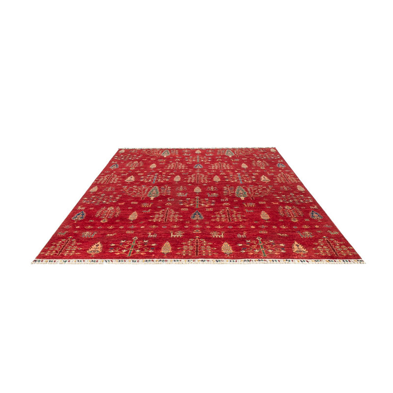 Tapis Ziegler - Ariana - 300 x 206 cm - rouge