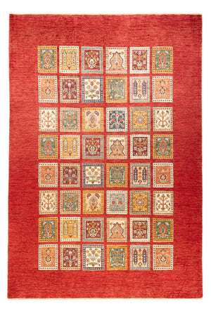 Tapis Ziegler - Bakhtiari - 239 x 169 cm - multicolore