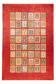 Tapis Bakhtiari Tapis 239x169cm - Tapis oriental
