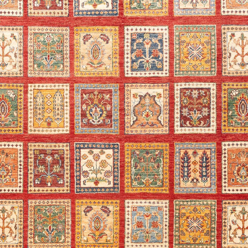 Tapis Ziegler - Bakhtiari - 239 x 169 cm - multicolore