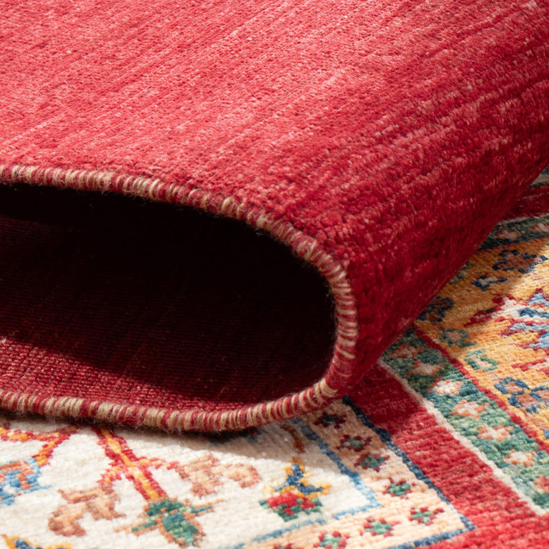 Tapis Ziegler - Bakhtiari - 239 x 169 cm - multicolore