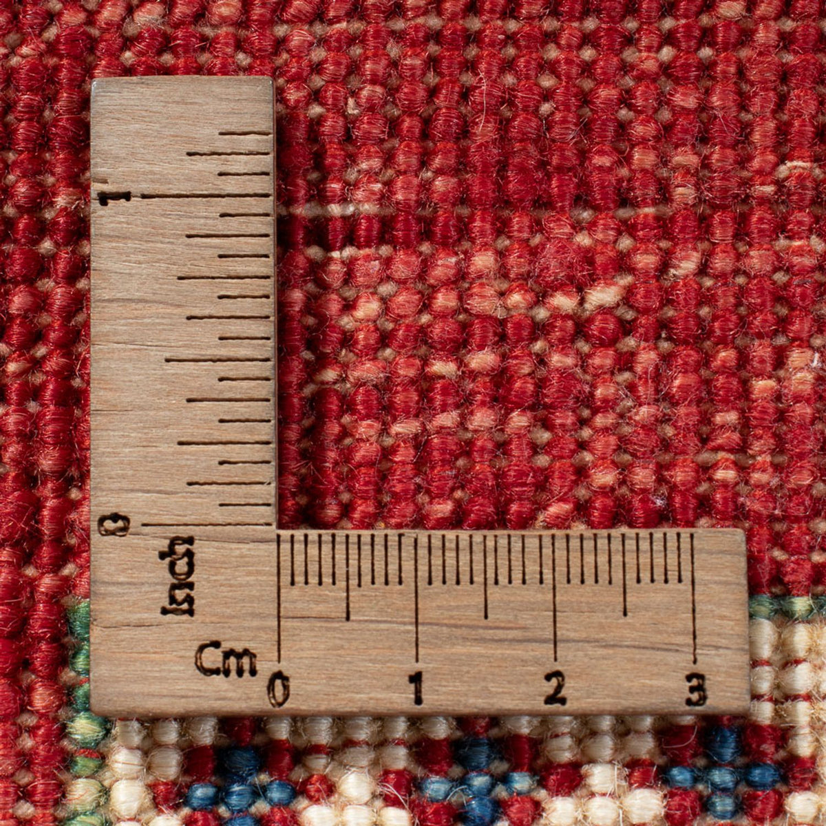 Tapis Ziegler - Bakhtiari - 239 x 169 cm - multicolore