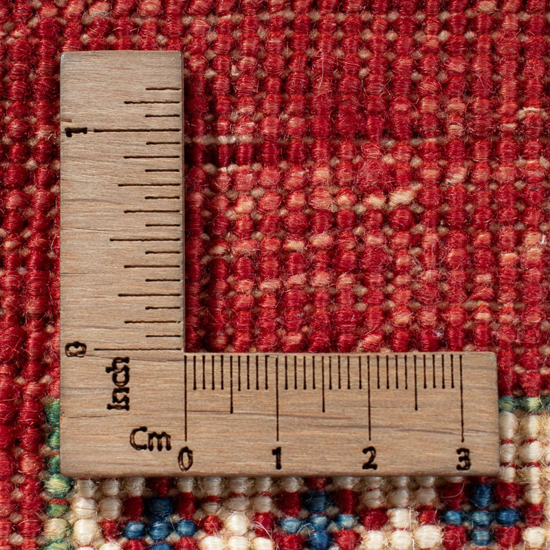 Tapis Ziegler - Bakhtiari - 239 x 169 cm - multicolore