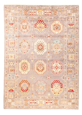 Tapis Ziegler - Ariana - 248 x 178 cm - multicolore