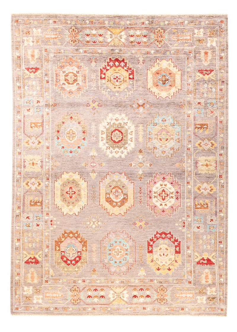 Tapis Ziegler - Ariana - 248 x 178 cm - multicolore
