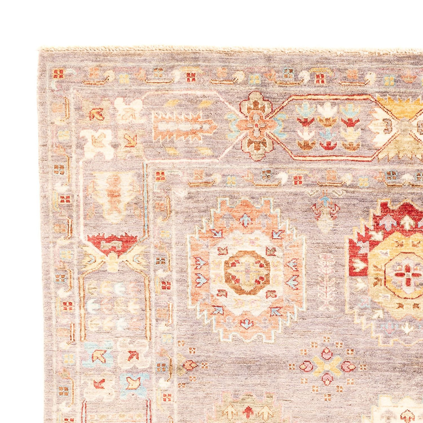 Ariana Tapis 248x178cm - Tapis oriental