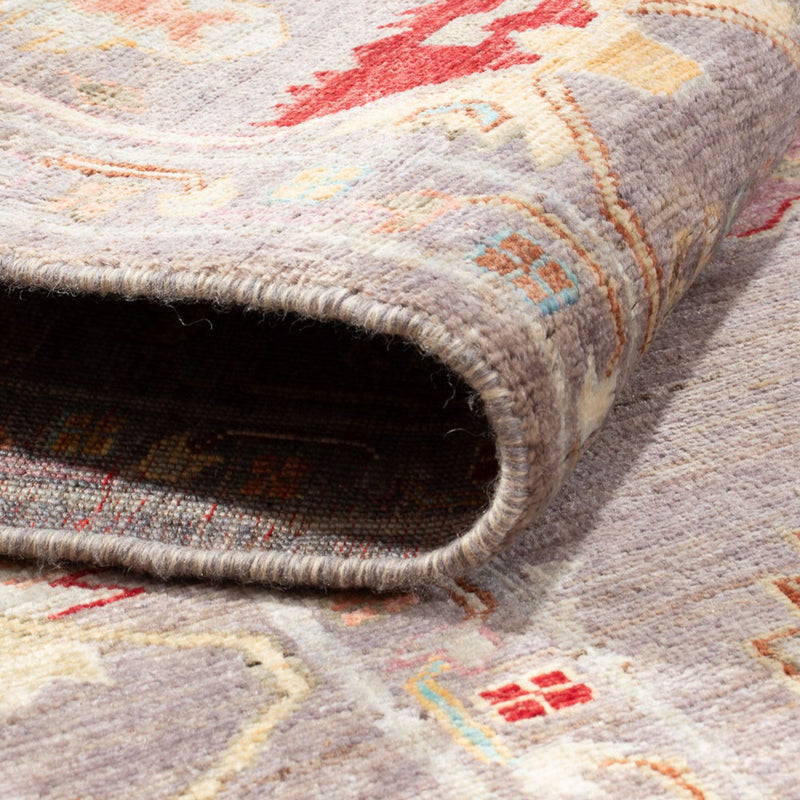 Tapis Ziegler - Ariana - 248 x 178 cm - multicolore