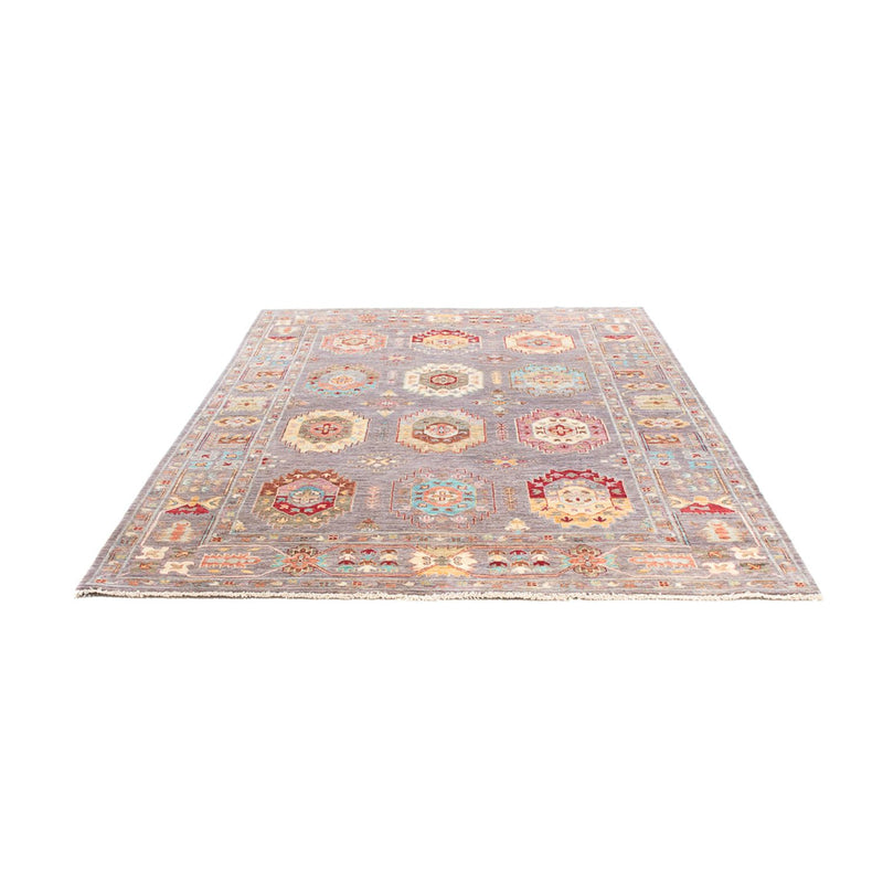 Tapis Ziegler - Ariana - 248 x 178 cm - multicolore