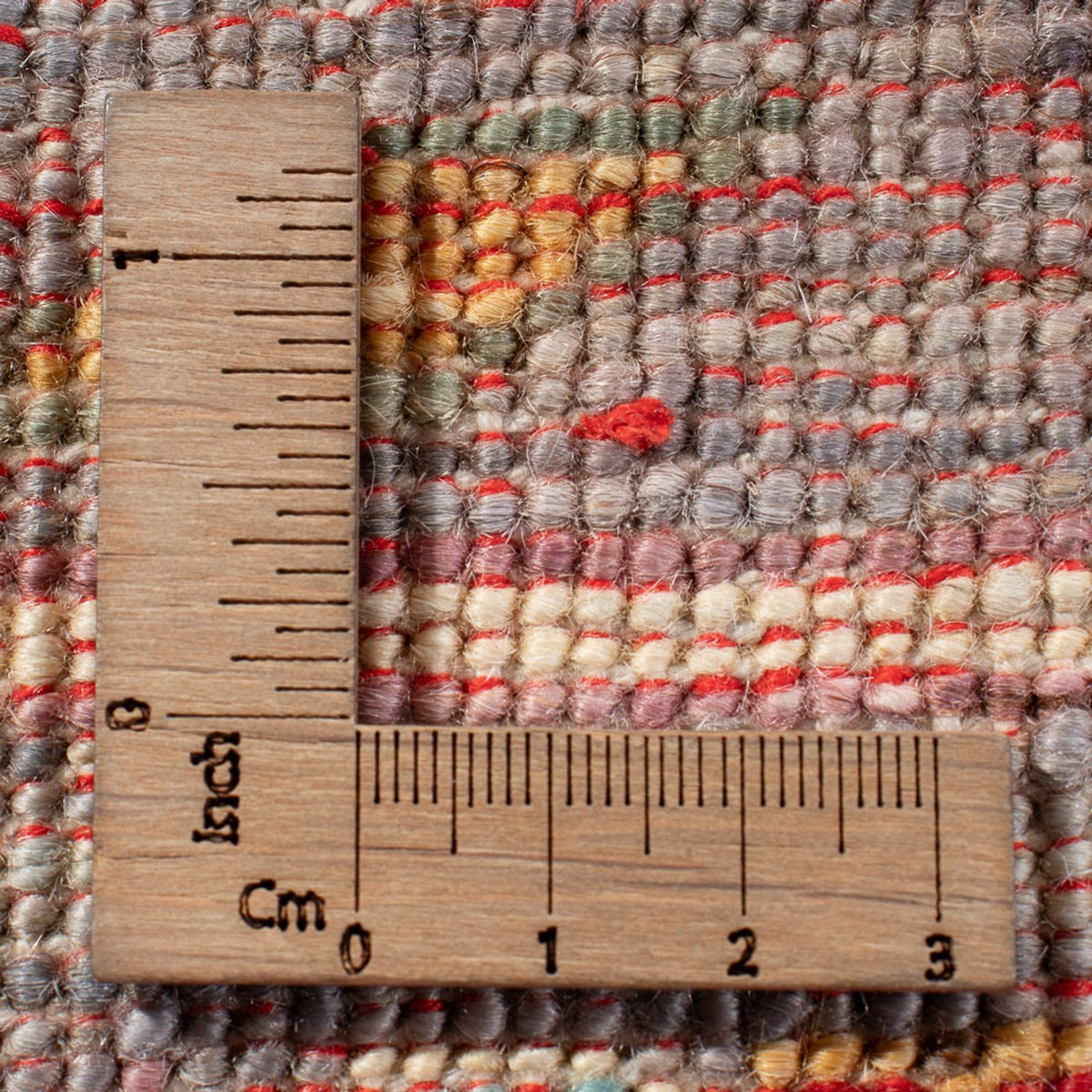 Tapis Ziegler - Ariana - 248 x 178 cm - multicolore