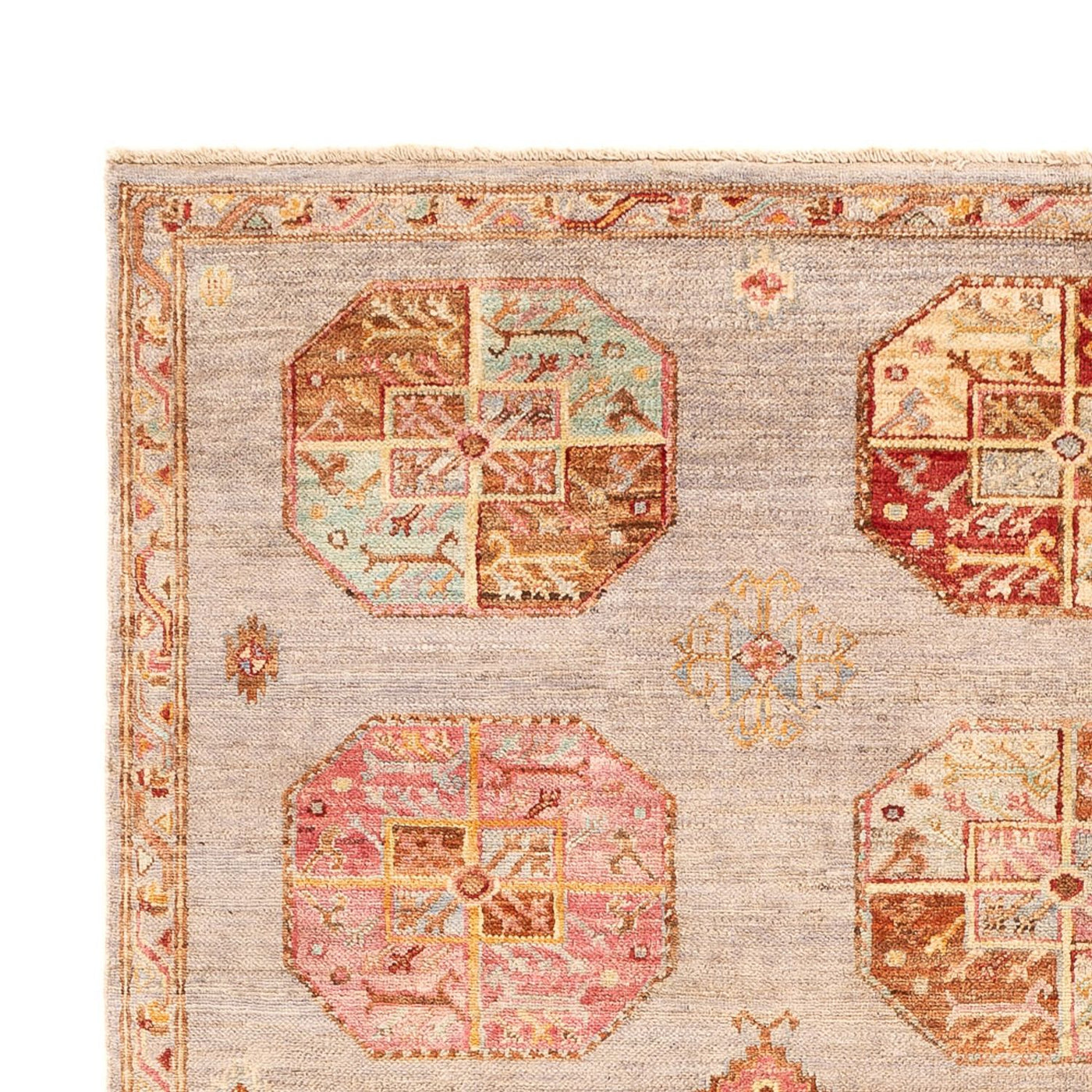 Ariana Tapis 238x170cm - Tapis oriental