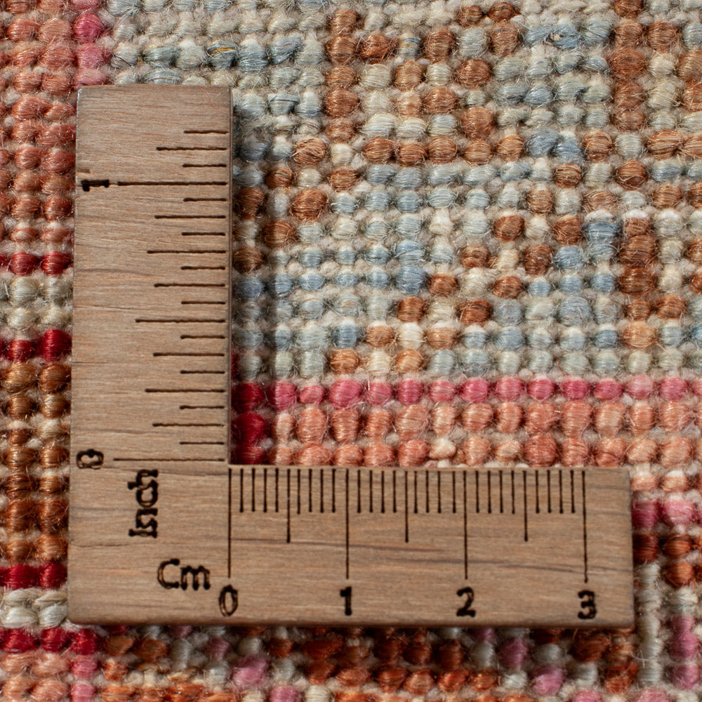 Tapis Ziegler - Ariana - 238 x 170 cm - marron clair