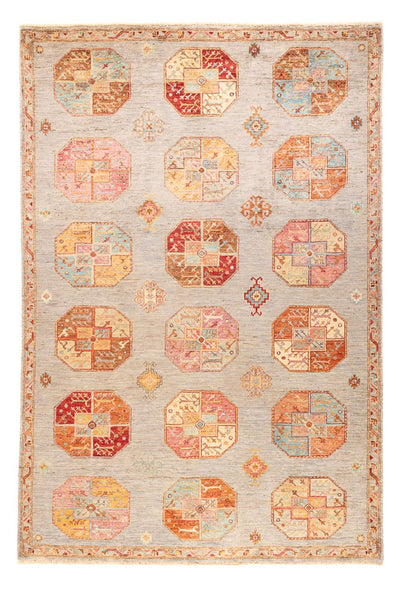 Ariana Tapis 170x246cm - Tapis oriental
