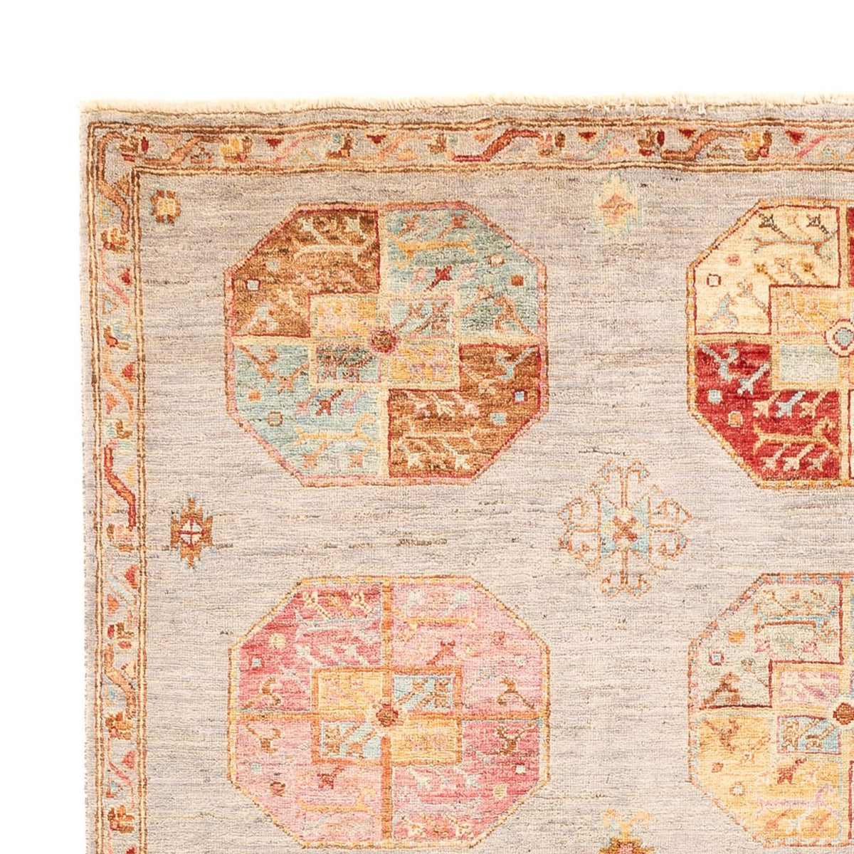 Ariana Tapis 170x246cm - Tapis oriental