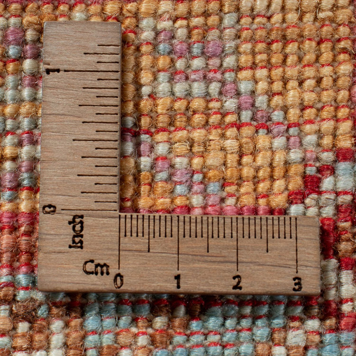 Tapis Ziegler - Ariana - 246 x 170 cm - marron clair