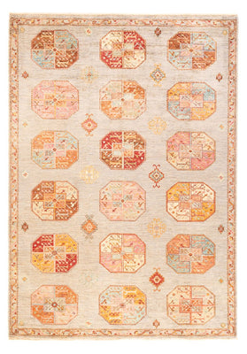 Tapis Ziegler - Ariana - 232 x 173 cm - multicolore