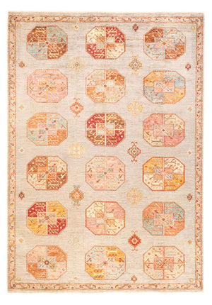 Tapis Ziegler - Ariana - 232 x 173 cm - multicolore