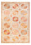 Tapis Ziegler - Ariana - 232 x 173 cm - multicolore