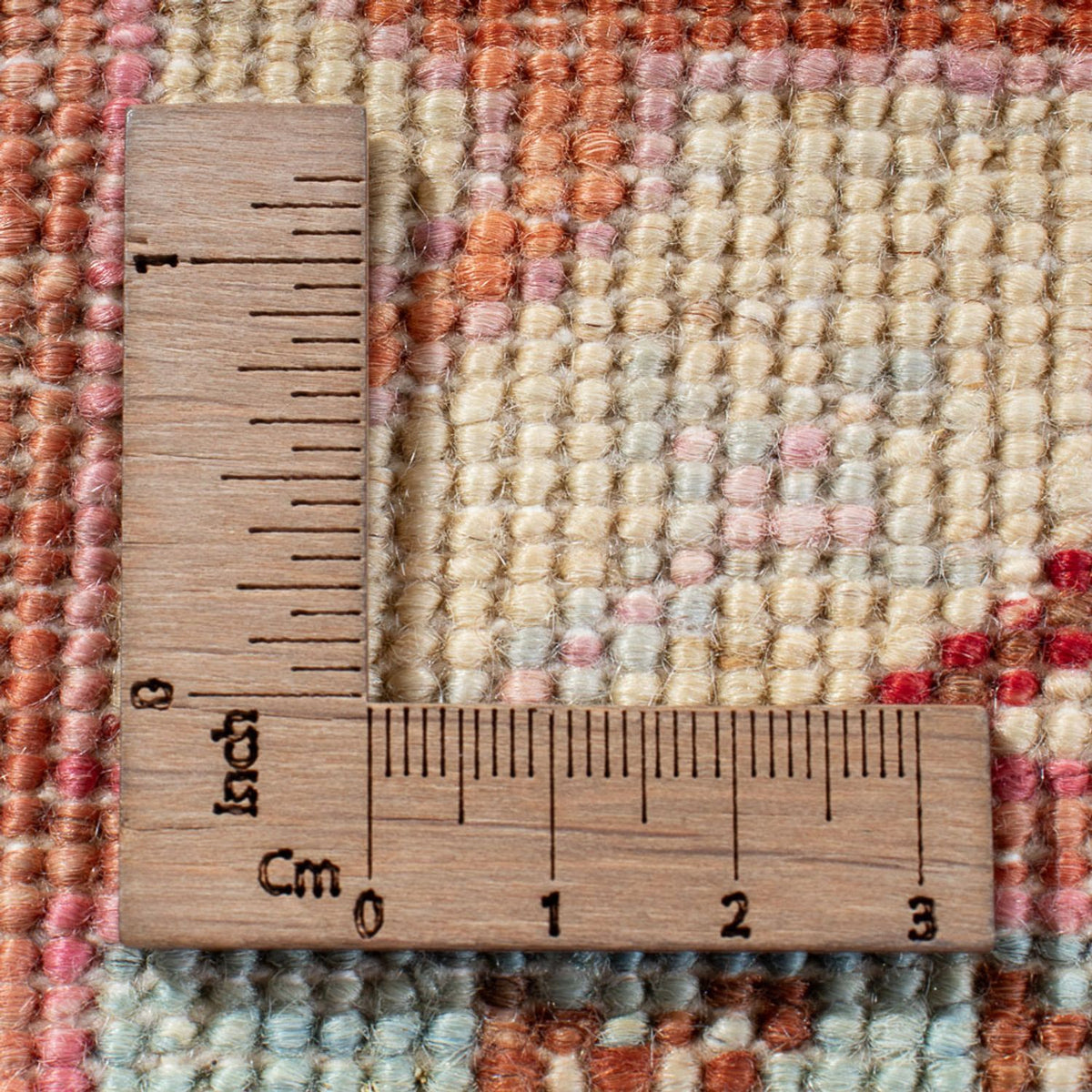 Tapis Ziegler - Ariana - 232 x 173 cm - multicolore