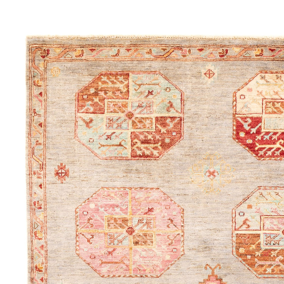 Ariana Tapis 169x246cm - Tapis oriental
