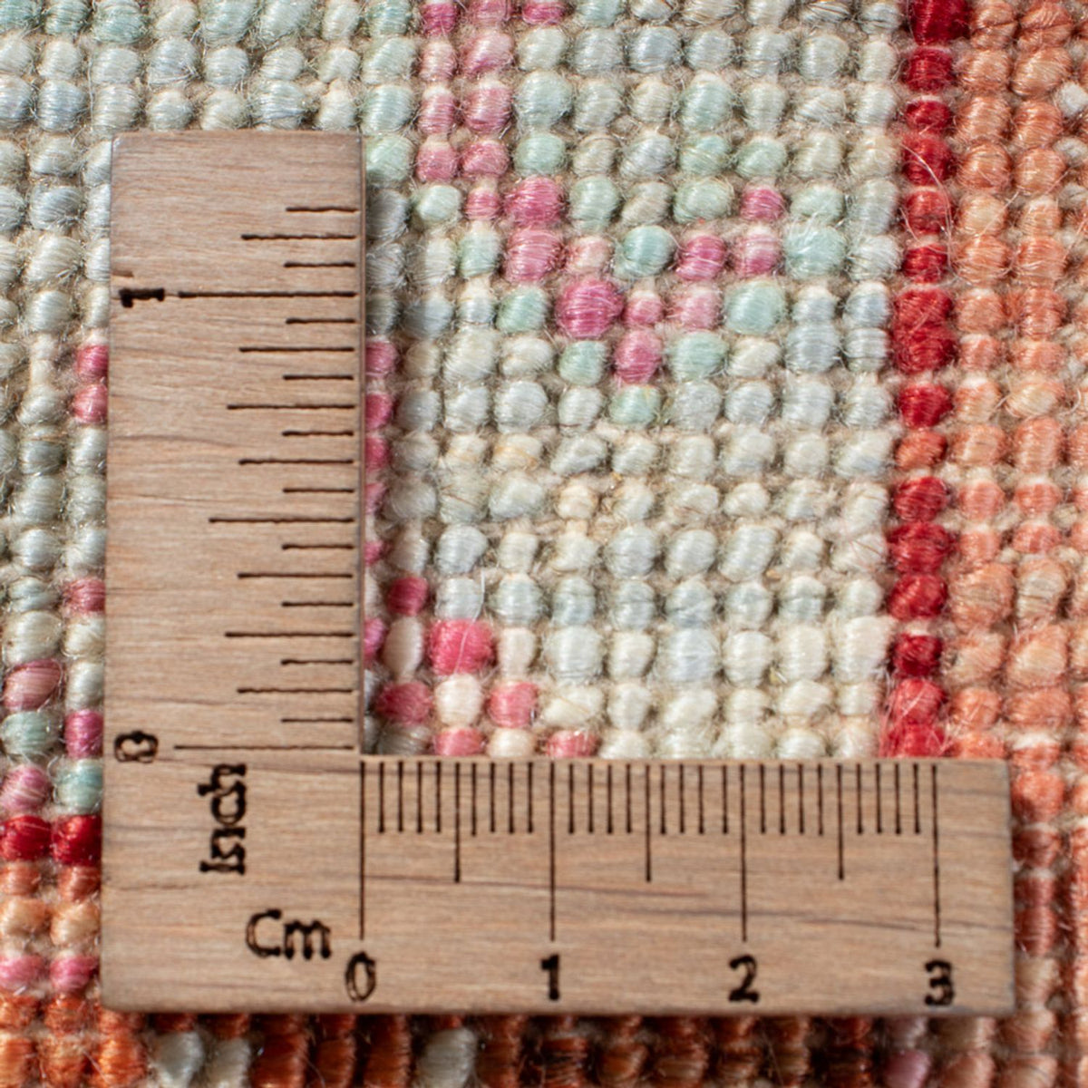 Tapis Ziegler - Ariana - 246 x 169 cm - marron clair